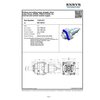 Eppinger R78770A BMT85, Drilling and milling head, straight, short collet chuck, ER50A, PRECIFLEX, CC 7.073.371